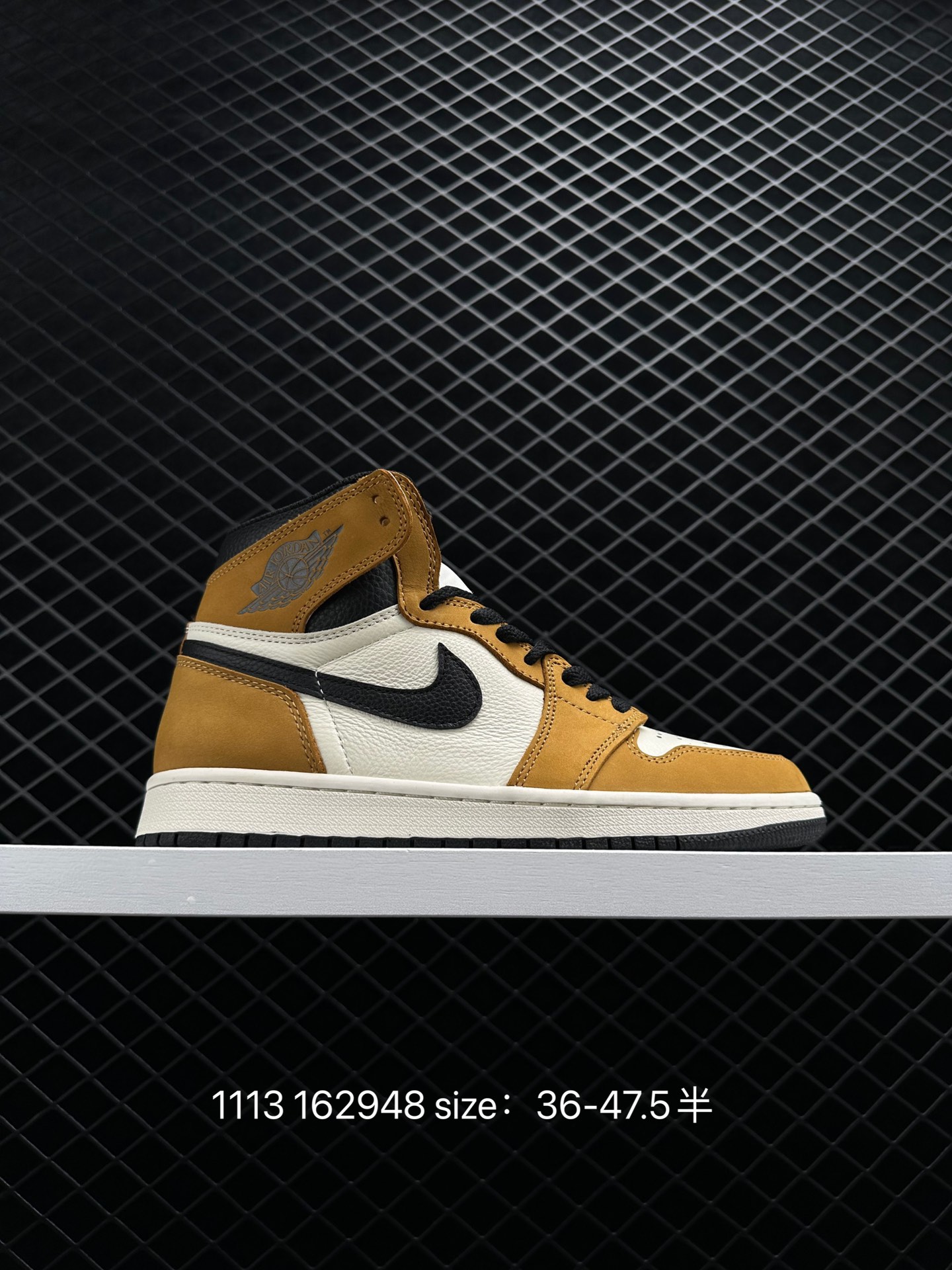 Air Jordan 1 Retro High OG 